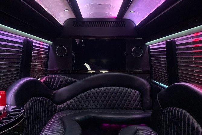 Bliss - Sedona’s Most Luxurious Wine Tour - Lunch Included! - Key points at a glance