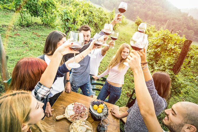 Bliss - Sedona’s Most Luxurious Wine Tour - Lunch Included! - What the $115 price really covers