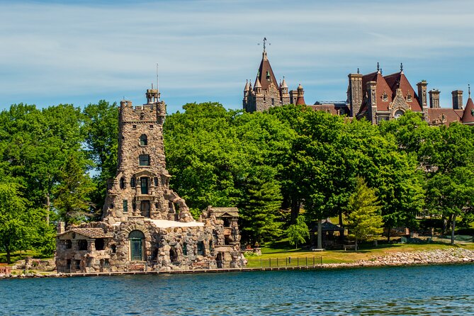 Boldt Castle and 2 Nation Tour - Who will enjoy this tour most