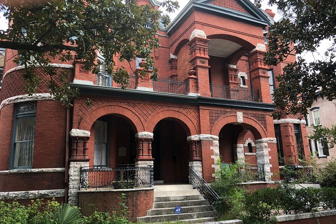 Bonaventure Cemetery Walking Tour with Transportation - Is $48 a fair price?