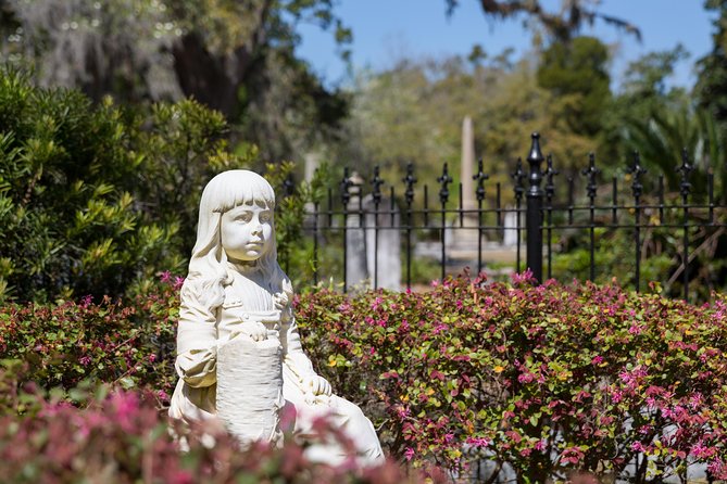 Bonaventure Cemetery & Wormsloe State Historic Site Tour - How to prepare for the six to seven hours