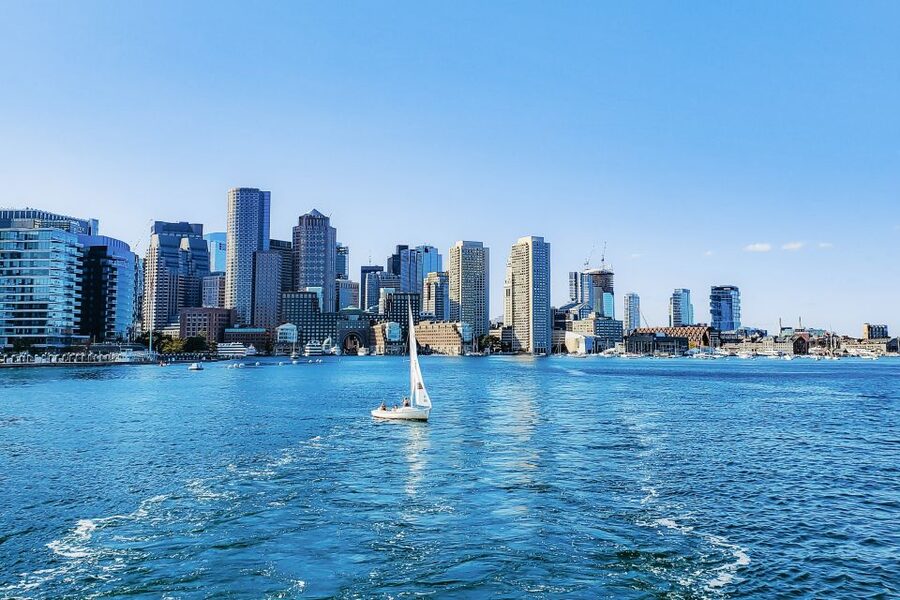 Boston: Boston Harbor Sunset Cruise - Key Points Before You Book