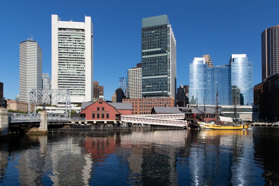 Boston: Boston Tea Party Ships and Museum Interactive Tour - How much value do you get for $35?