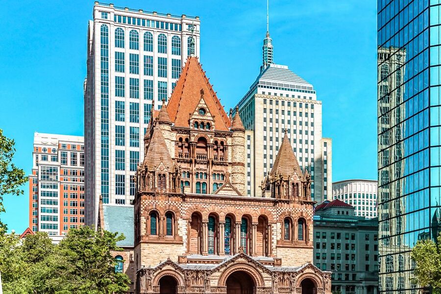 Boston Duck Tour: The Original and World-Famous - Comfort, accessibility, and practical details