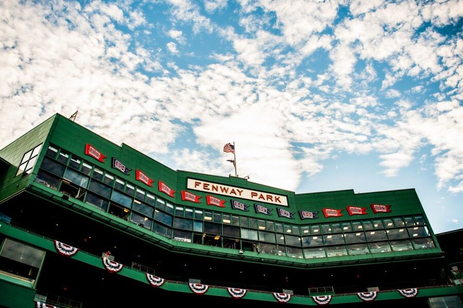 Boston Fenway Park: Guided Ballpark Tour with Options - Fenway Park Tour Highlights