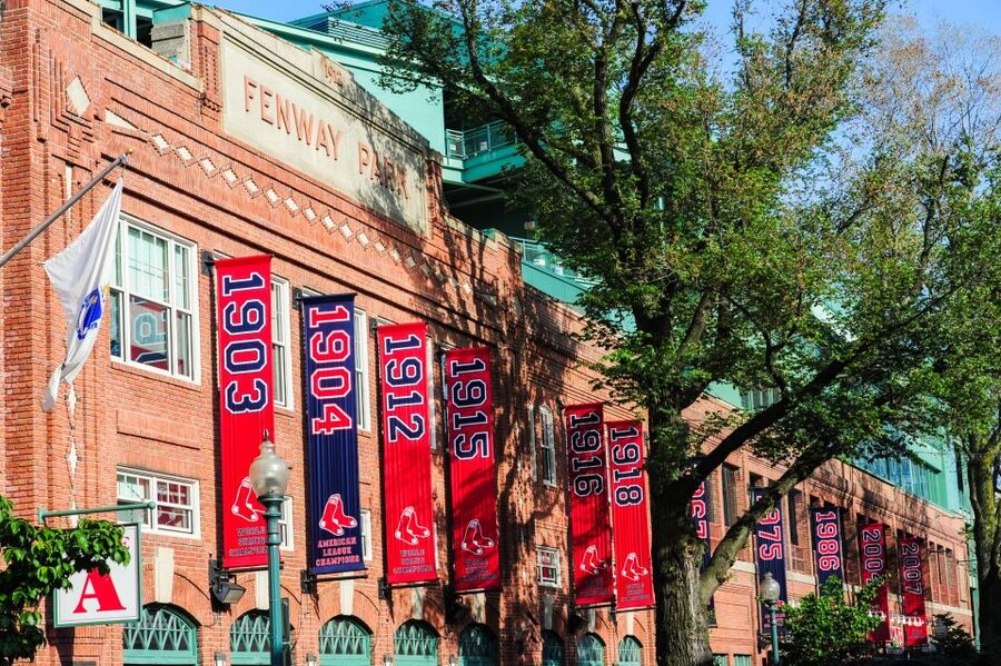 Boston Fenway Park: Guided Ballpark Tour with Options - Why Fenway Park Feels Different