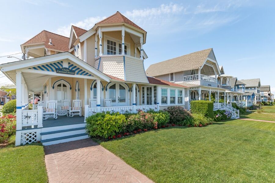 Boston: Martha's Vineyard Day Trip with Optional Island Tour - Key points to know before booking
