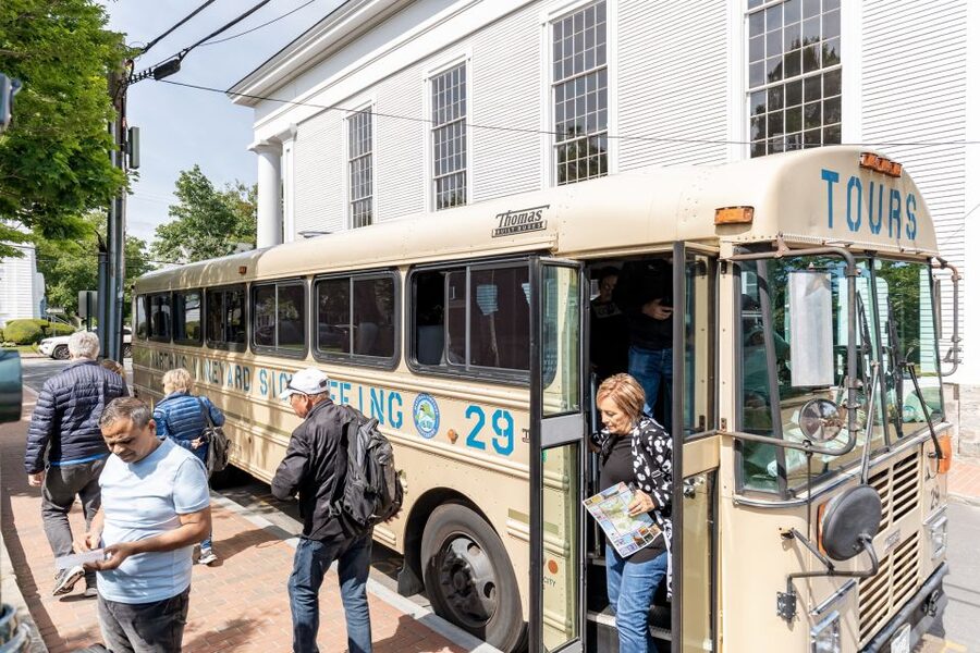 Boston: Martha's Vineyard Day Trip with Optional Island Tour - Why Martha’s Vineyard works as a Boston day trip