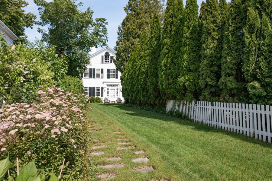 Boston: Martha's Vineyard Day Trip with Optional Island Tour - Choosing free time instead
