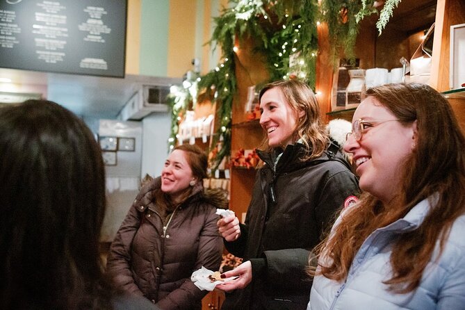 Boston North End Food Tour of 6+ Tastings, Cannoli, Lobster Roll - Is $119 a fair price?