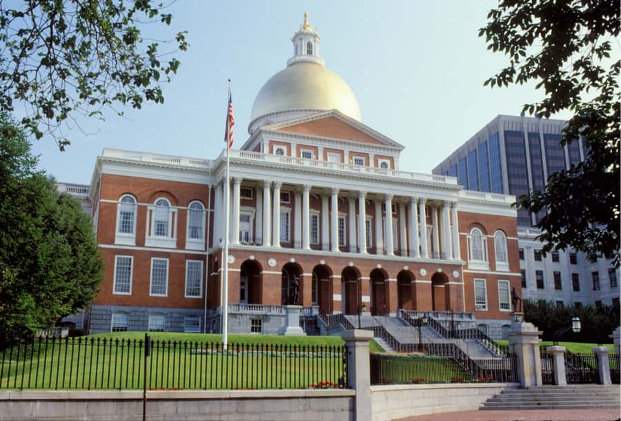 Boston: Official Freedom Trail® Walking Tour - Faneuil Hall and the case for independence