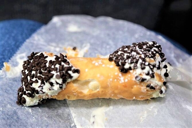 Boston Pizza Lovers Food and History Walking Food Tour - The guides make or break the walk