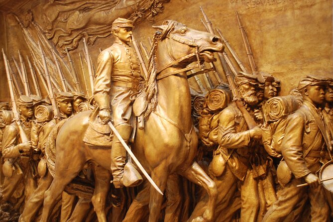 Boston's Freedom Trail: A Revolutionary Walking Tour - Faneuil Hall and Boston’s public voice