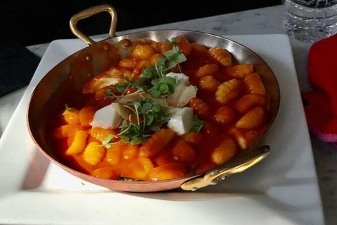 Boston's North End Food and History Walking Tour - Why the North End works so well for a food tour
