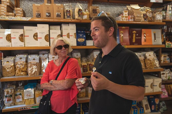 Boston’s North End Food Tour: Italian Flavors & Heritage Walk - Paul Revere, Old North Church, and stories between bites