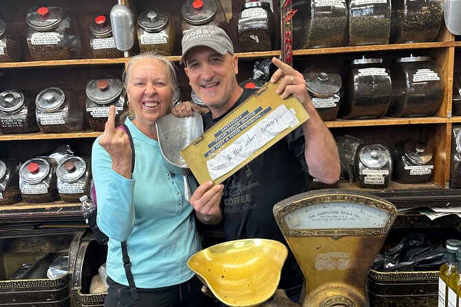 Boston’s Politically Incorrect North End Food Tour - The five things to know before you book