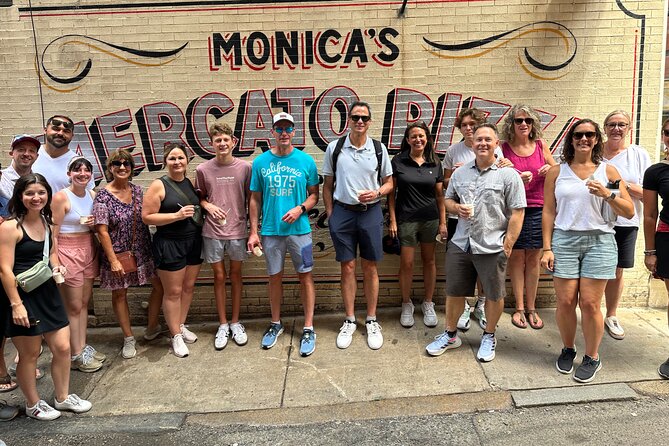 Boston’s Politically Incorrect North End Food Tour - Why this North End tour feels different