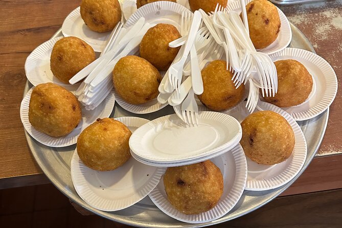 Boston’s Politically Incorrect North End Food Tour - The mob house and the North End’s rougher stories