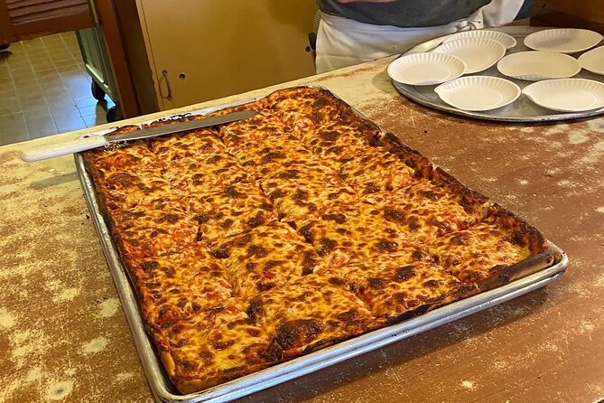 Boston’s Politically Incorrect North End Food Tour - The 94-year-old coffee and spice shop