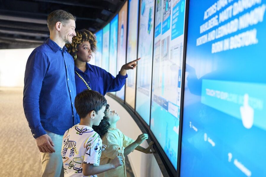 Boston: View Boston Observation Deck Entry Ticket - Is $34 a good value?