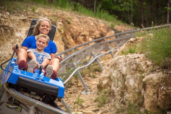Branson Alpine Mountain Coaster Ticket - Quick Take: What Makes This Coaster Worth Your Time