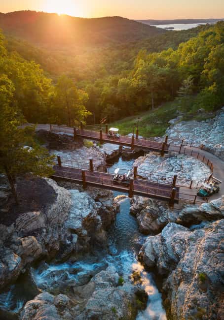Branson: Top of the Rock Ozarks Heritage Preserve - Key points to know before you go