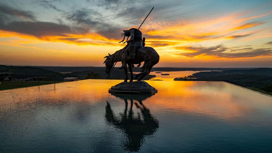 Branson: Top of the Rock Ozarks Heritage Preserve - Timing, lines, and the self-guided pace