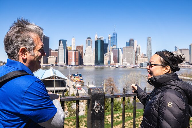 Brooklyn Bridge & DUMBO Food Tour: Local Eats & Landmarks - What the food is really worth at $69.90