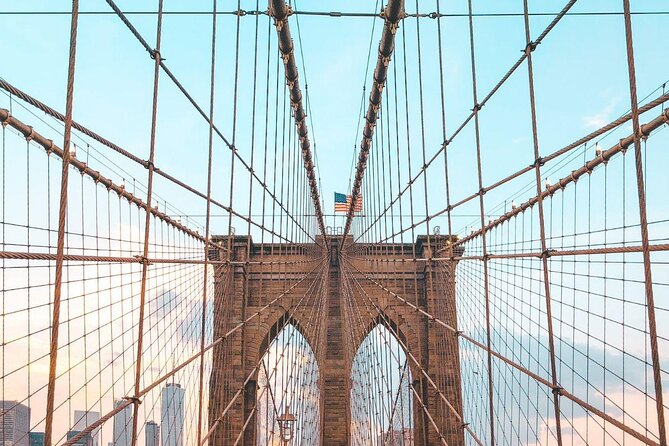 Brooklyn Bridge & DUMBO Neighborhood Tour - from Manhattan to Brooklyn - Key points to know before you book