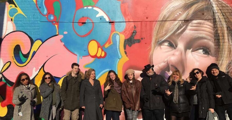 Brooklyn: Bushwick Street Art Walking Tour - Key points to know before you go