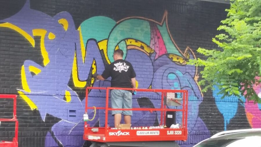 Brooklyn: Bushwick Street Art Walking Tour - Why the $20 price makes sense