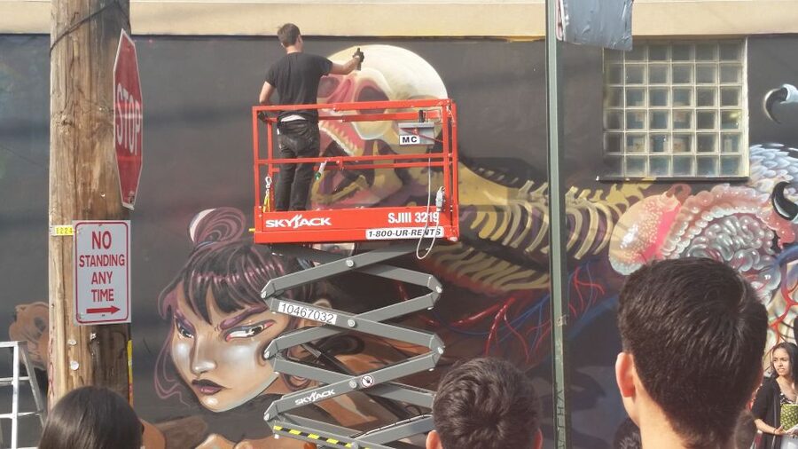 Brooklyn: Bushwick Street Art Walking Tour - Who should book this Bushwick walk?