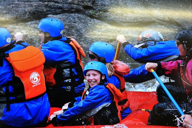 Brown's Canyon Half Day - Who will enjoy this trip most