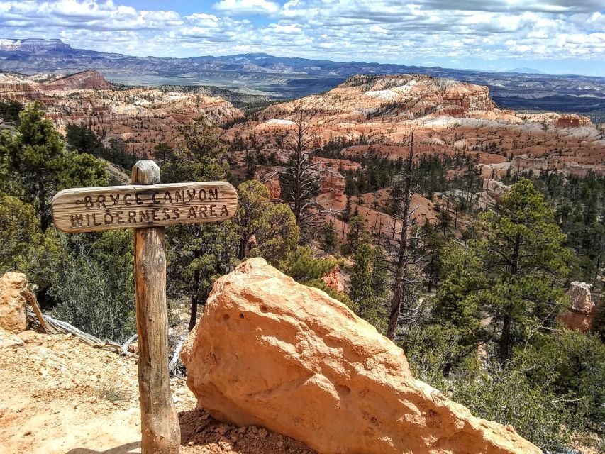 Bryce: Guided Sightseeing Tour of Bryce Canyon National Park - What the $79 price really buys you