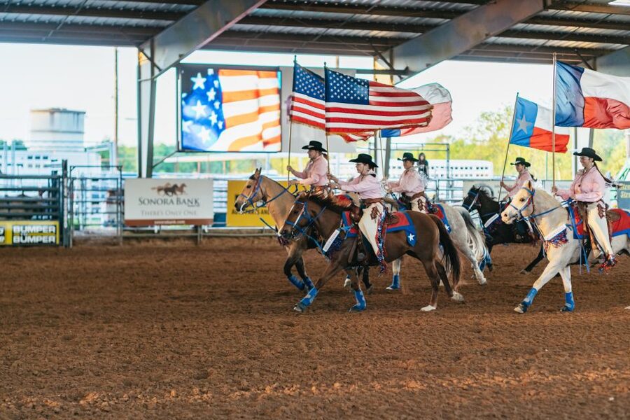 Bulverde: Saturday Night Rodeo General Admission Ticket - Who will enjoy Tejas Rodeo most?