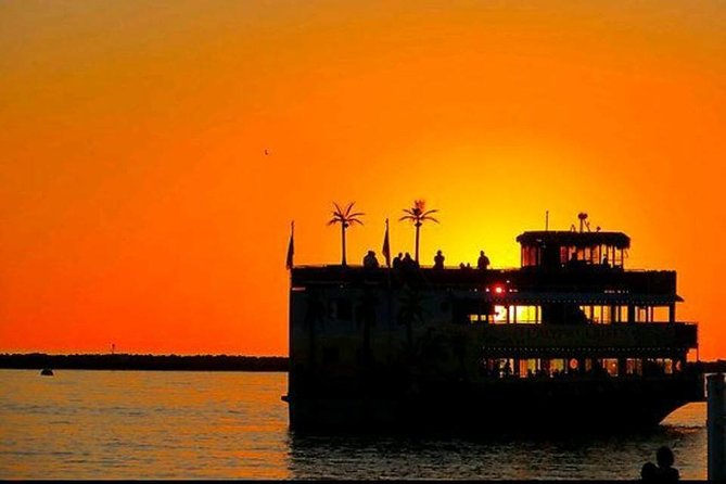 Calypso Breeze Tropical Party Cruise - Booking, Cancellation, and Practical Value