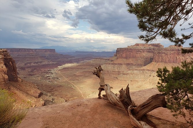 Canyonlands National Park Backcountry 4x4 Adventure from Moab - Is $210 a fair price?