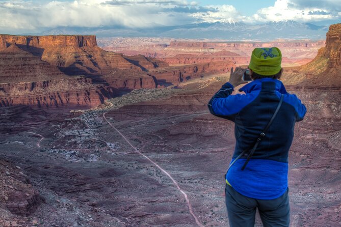 Canyonlands National Park Half-Day Tour from Moab - Key points at a glance