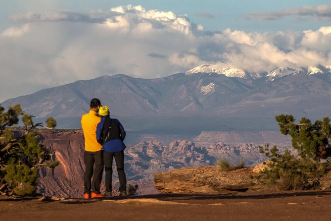 Canyonlands National Park Half-Day Tour from Moab - What this Moab tour is really offering