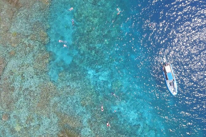 Captain Cook Snorkel Tour with Sea Caves and Lava Tubes - Food, drinks, and what to bring