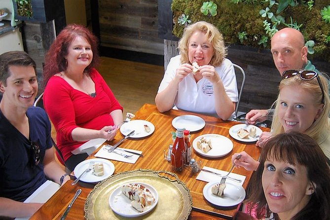 Carlsbad Food Tour - Key points to know before you book
