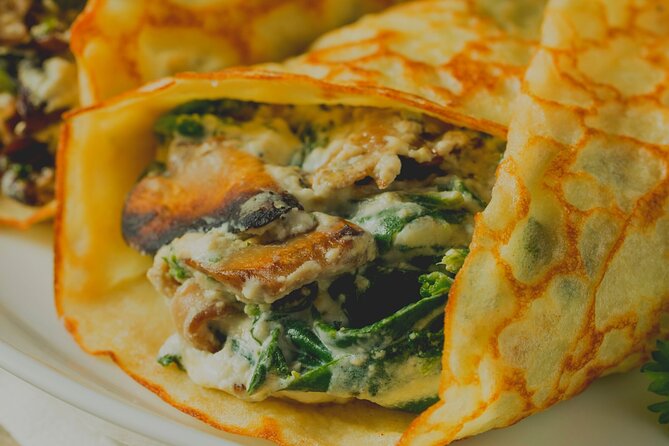 Carlsbad Food Tour - Why this Carlsbad food walk works so well