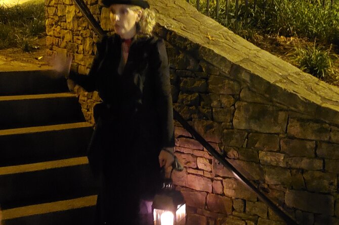 Carolina History and Haunts Charlotte Historical Ghost Walking Tour - Who will enjoy this Charlotte ghost walk?