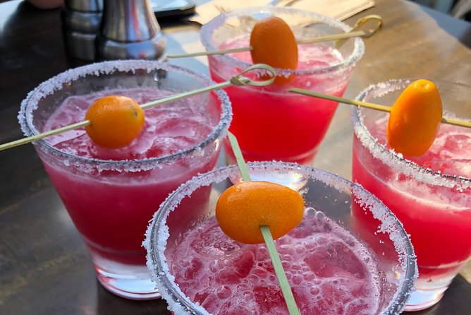 Catalina Food Tour - Key points to know before you book