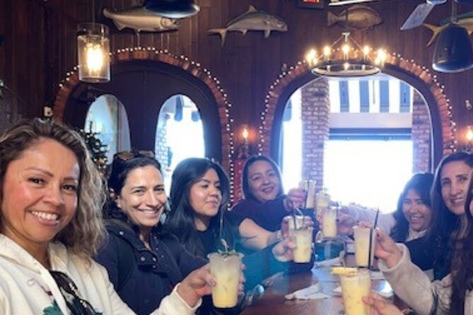 Catalina Food Tour - A sweet downtown pause before Catalina Charlie’s