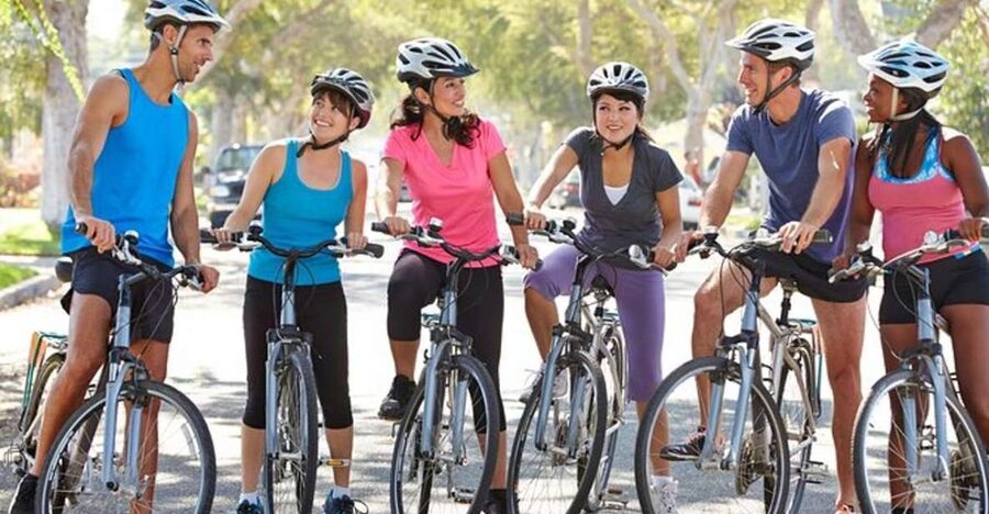 Central Park Bike Rental - Central Park bike rental at a glance