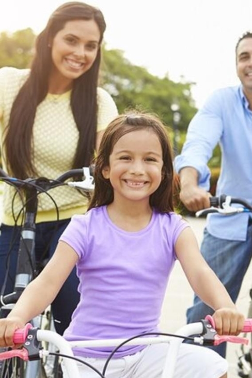 Central Park Bike Rental - One hour in the southern park