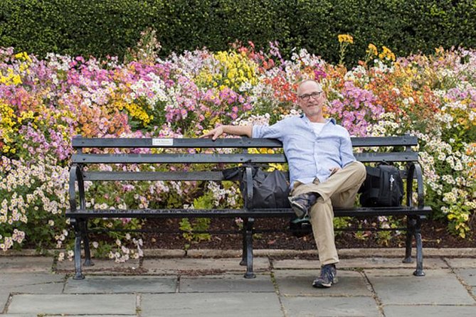 Central Park Guided Walking Tour - Why a guide changes the park