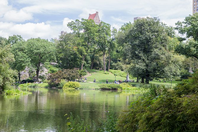 Central Park Guided Walking Tour - The Ramble, wildlife, and quieter paths