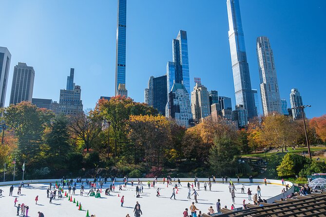 Central Park Pedicab Guided Tours - Guides, Photos, and the Human Side of the Ride